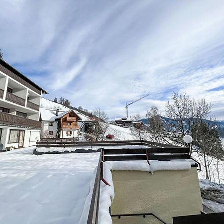 Apartment Sunshine Top 12 By Interhome Zell am See Ngoại thất bức ảnh