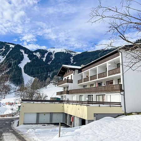 Apartment Sunshine Top 12 By Interhome Zell am See Ngoại thất bức ảnh