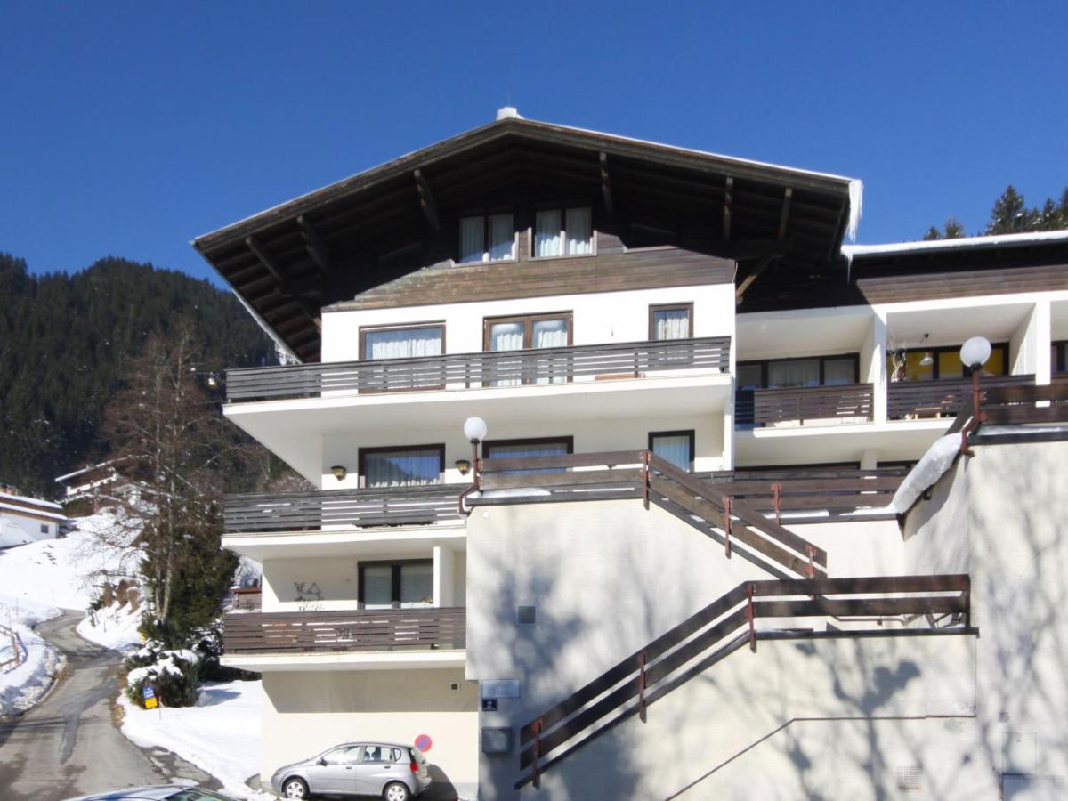 Apartment Sunshine Top 12 By Interhome Zell am See Ngoại thất bức ảnh