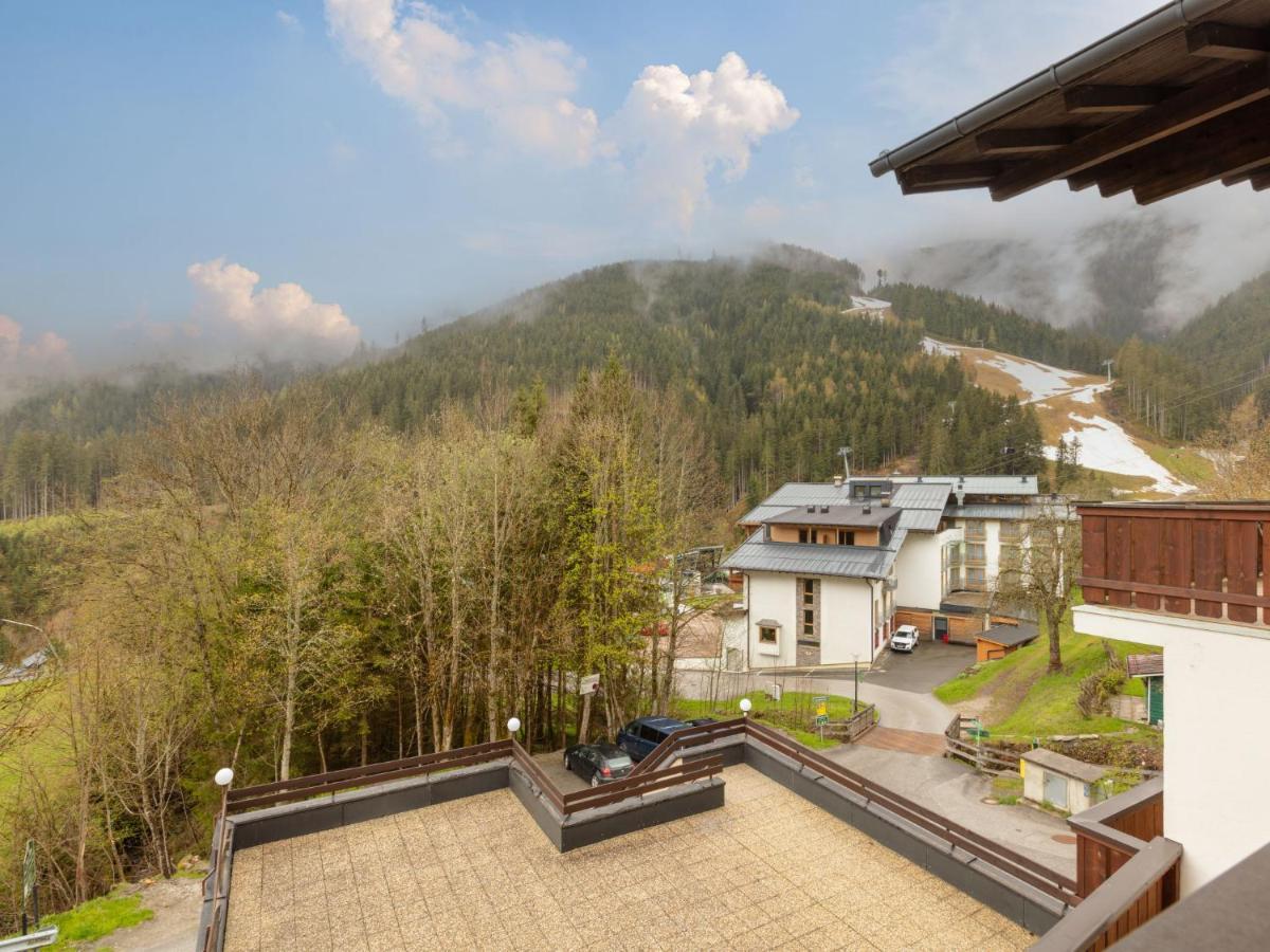 Apartment Sunshine Top 12 By Interhome Zell am See Ngoại thất bức ảnh