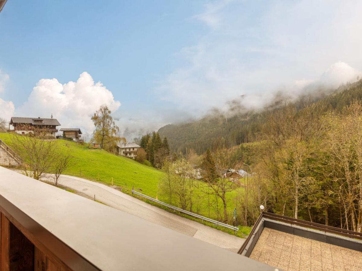 Apartment Sunshine Top 12 By Interhome Zell am See Ngoại thất bức ảnh