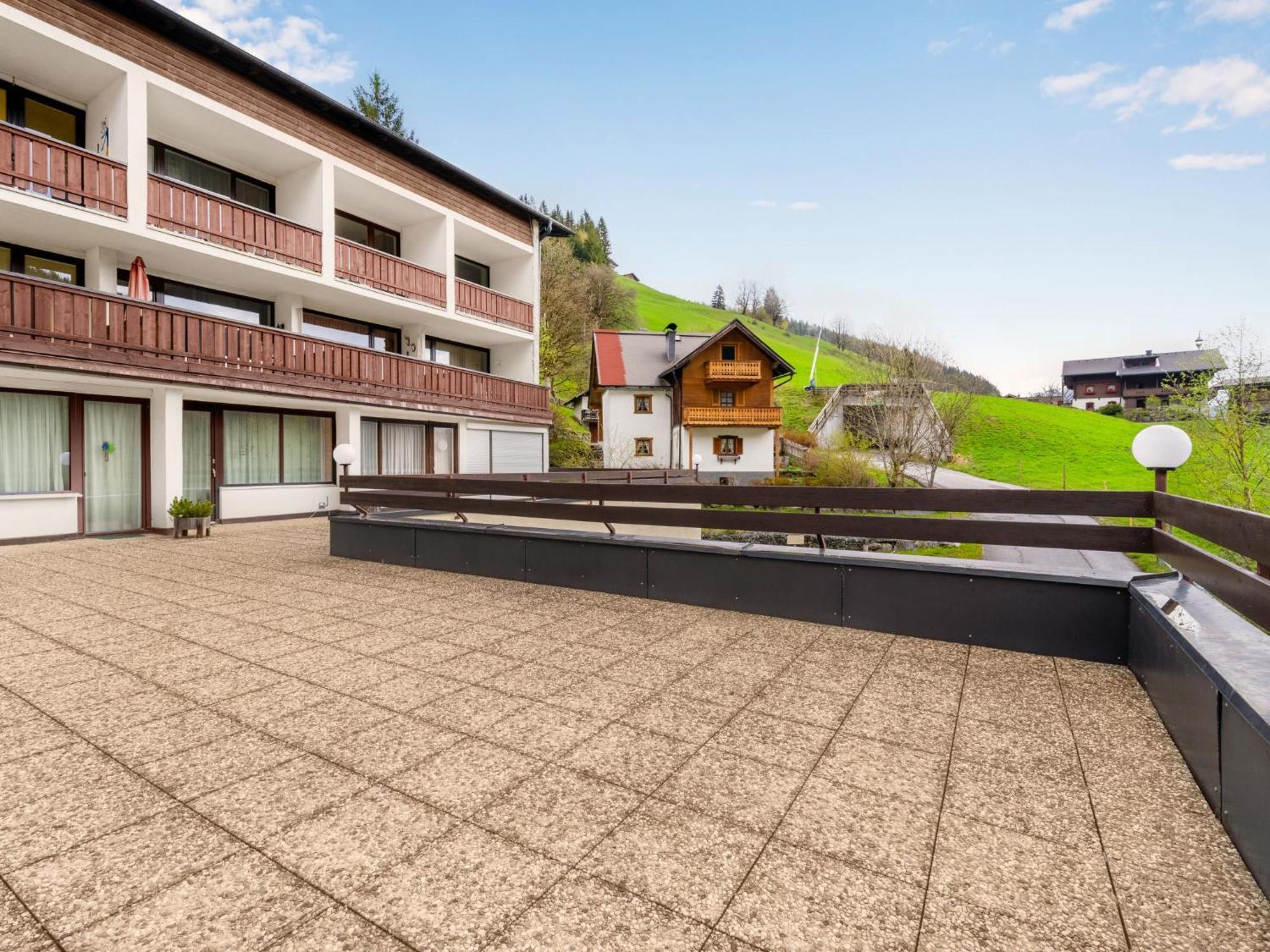 Apartment Sunshine Top 12 By Interhome Zell am See Ngoại thất bức ảnh